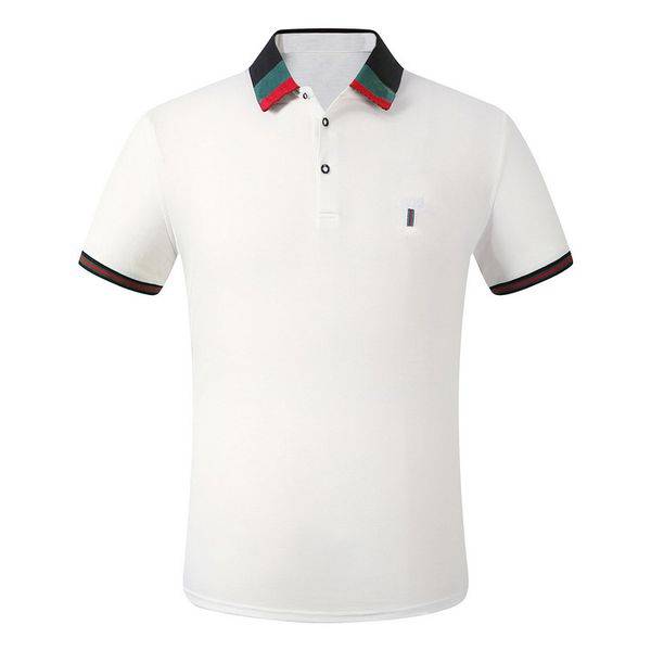 21ss qaulity summer mens designers tees polo cotton t shirts fashion casual couples short sleeves tee men t-shirt business polos, White;black
21ss qaulity summer mens designers tees polo cotton t shirts fashion casual couples short sleeves tee men t-shirt business polos, White;black