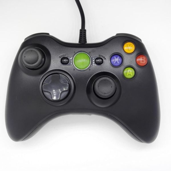 game controllers & joysticks usb pad controller gamepads for microsoft xbox 360 console pc windows wired gamepad
game controllers & joysticks usb pad controller gamepads for microsoft xbox 360 console pc windows wired gamepad
