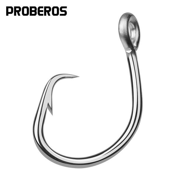 saltwater fishing hook dwh107 circle 13/0#-16/0# model stainless steel fishhook hooks
saltwater fishing hook dwh107 circle 13/0#-16/0# model stainless steel fishhook hooks