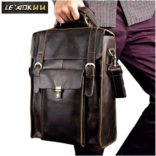 backpack original leather heavy duty design men travel casual daypack rucksack fashion knapsack college school lapbag 2106
backpack original leather heavy duty design men travel casual daypack rucksack fashion knapsack college school lapbag 2106