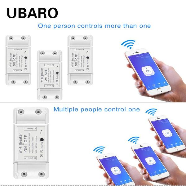 smart home control ubaro tuya basic wifi app touch switch alexa voice google domotica case house inteligente module
smart home control ubaro tuya basic wifi app touch switch alexa voice google domotica case house inteligente module