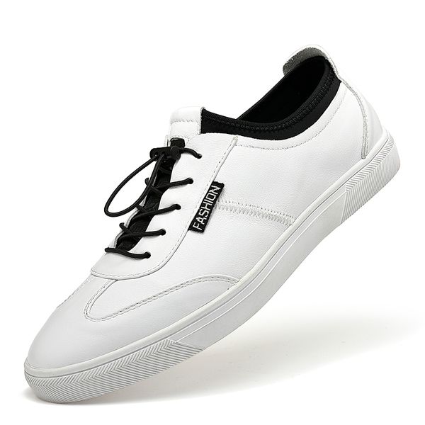 dress shoes men casual lace up man light comfortable breathable walking male sneakers tenis feminino zapatos 0qul, Black 
dress shoes men casual lace up man light comfortable breathable walking male sneakers tenis feminino zapatos 0qul, Black