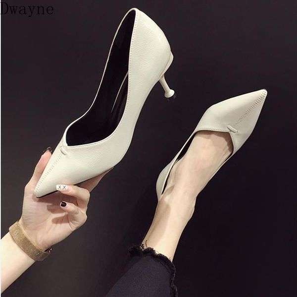 dress shoes fashion high heels 2021 pointed shallow mouth stiletto single black wild work simple elegant women's
dress shoes fashion high heels 2021 pointed shallow mouth stiletto single black wild work simple elegant women's
