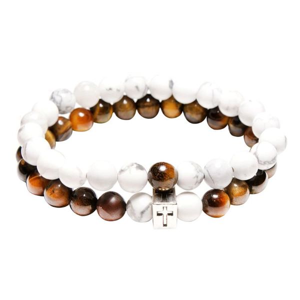 beaded, strands portative durable christian cross fashion delicate crystal beads bracelets for women men jewelry applicable gifts, Black
beaded, strands portative durable christian cross fashion delicate crystal beads bracelets for women men jewelry applicable gifts, Black