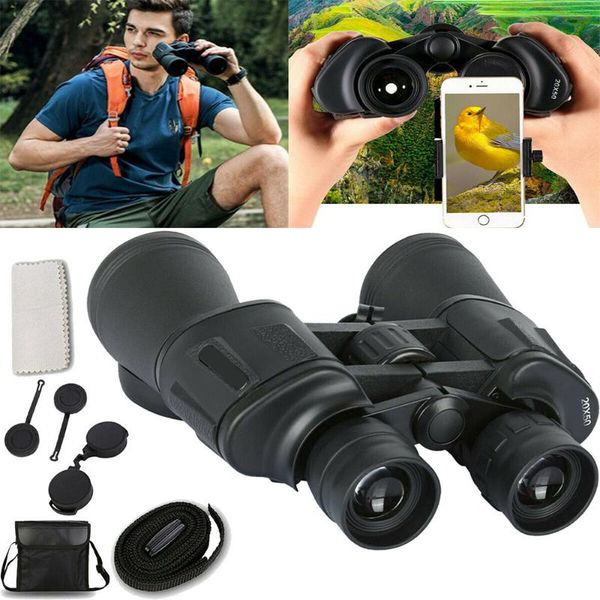 telescope & binoculars 20x50 hd powerful 1000m long range folding mini optics for hunting sports outdoor camping travel binocular
telescope & binoculars 20x50 hd powerful 1000m long range folding mini optics for hunting sports outdoor camping travel binocular