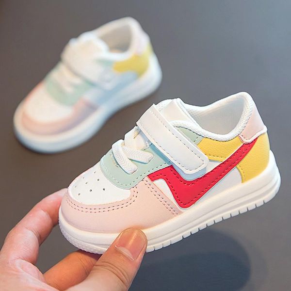 athletic & outdoor kids shoes toddler girls boys sneakers children baby leather flats sports 2021 fashion casual infant soft, Black
athletic & outdoor kids shoes toddler girls boys sneakers children baby leather flats sports 2021 fashion casual infant soft, Black
