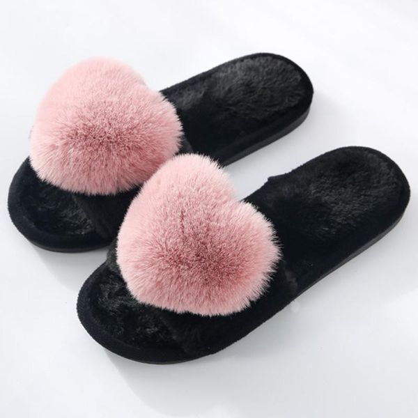 slippers 2021 designer fur slides women winter fluffy house female shoes home indoor casual chaussure femme, Black
slippers 2021 designer fur slides women winter fluffy house female shoes home indoor casual chaussure femme, Black