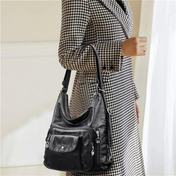 evening bags vintage women bag fashion brand women's leather messenger designer shoulder handbag large purse
evening bags vintage women bag fashion brand women's leather messenger designer shoulder handbag large purse