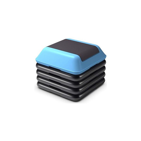 accessories fitness step multi-layer aerobic rhythm small stepl gymnastics sports board home equipment
accessories fitness step multi-layer aerobic rhythm small stepl gymnastics sports board home equipment