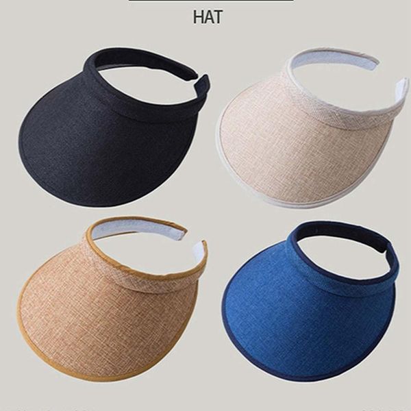 wide brim hats panama women straw hat empty 2021 women's summer sun protection outdoor sports fishing beach chapeau, Blue;gray
wide brim hats panama women straw hat empty 2021 women's summer sun protection outdoor sports fishing beach chapeau, Blue;gray