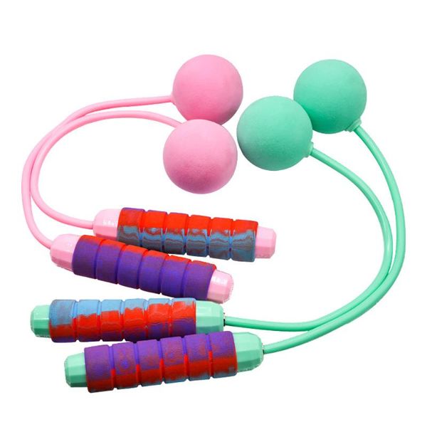 jump ropes skipping rope/cordless fitness sports rope gravity ball wireless indoor and outdoor dual-use
jump ropes skipping rope/cordless fitness sports rope gravity ball wireless indoor and outdoor dual-use