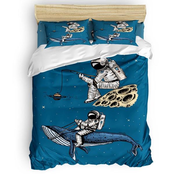 bedding sets astronaut space whale set bedroom comforter bed sheet pillowcase duvet cover
bedding sets astronaut space whale set bedroom comforter bed sheet pillowcase duvet cover