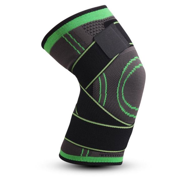 elbow & knee pads hg worthwhile 1pc sports kneepad men pressurized elastic support fitness gear basketball volleyball brace protector, Black;gray
elbow & knee pads hg worthwhile 1pc sports kneepad men pressurized elastic support fitness gear basketball volleyball brace protector, Black;gray
