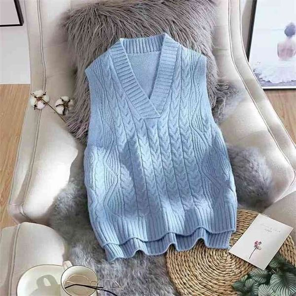 y2k knit vest cropped sweater women vintage clothes sleeveless jacket harajuku style solid casual streetwear femme robe, Black;white
y2k knit vest cropped sweater women vintage clothes sleeveless jacket harajuku style solid casual streetwear femme robe, Black;white