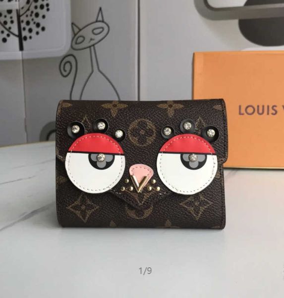 holders brand wallet designer phone luxury key m67244 bird purse pattern pouches with card presbyopia wallet cases wallets clutches chain ev, Red;black
holders brand wallet designer phone luxury key m67244 bird purse pattern pouches with card presbyopia wallet cases wallets clutches chain ev, Red;black