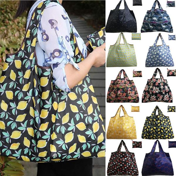 shopping bags magic style nylon large tote eco reusable polyester portable shoulder handbag cartoon green folding pouch bag foldable
shopping bags magic style nylon large tote eco reusable polyester portable shoulder handbag cartoon green folding pouch bag foldable
