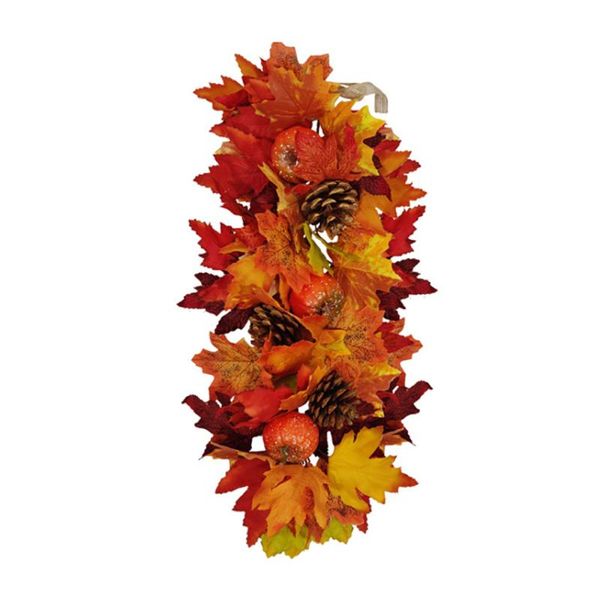 decorative flowers & wreaths harvest decoration rattan leaf ornament fake plant leaves fashion artificial flower european and american indoo
decorative flowers & wreaths harvest decoration rattan leaf ornament fake plant leaves fashion artificial flower european and american indoo