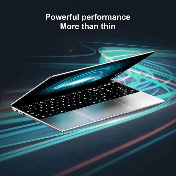 smart home control arrival ultrathin notebook computer 15.6 inches large screen 2.6ghz 5000mah 1920*1080 8g+512g for games office student
smart home control arrival ultrathin notebook computer 15.6 inches large screen 2.6ghz 5000mah 1920*1080 8g+512g for games office student