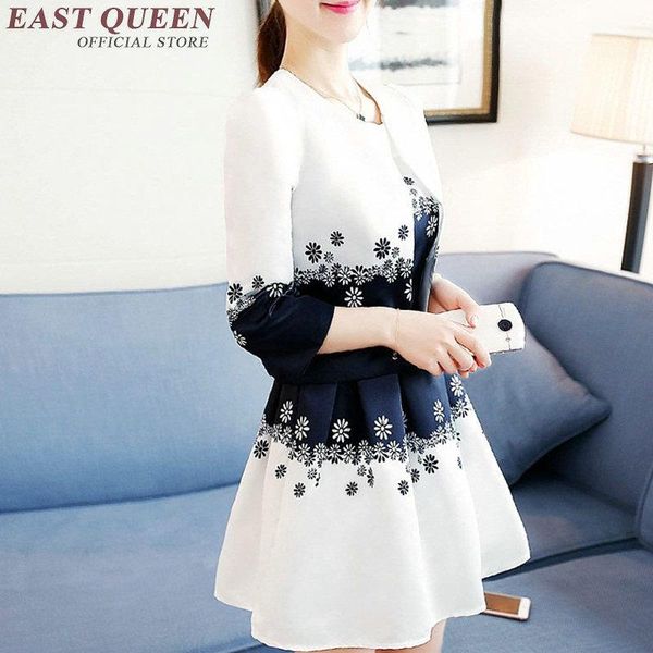 women's suits & blazers women dress office uniform dresses business suit female kk1335 h, White;black
women's suits & blazers women dress office uniform dresses business suit female kk1335 h, White;black