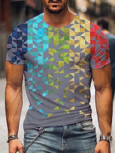 men's t-shirts 2021 t-shirt summer fashion sports casual clothing short sleeve 3d round neck trendy street jersey, White;black
men's t-shirts 2021 t-shirt summer fashion sports casual clothing short sleeve 3d round neck trendy street jersey, White;black