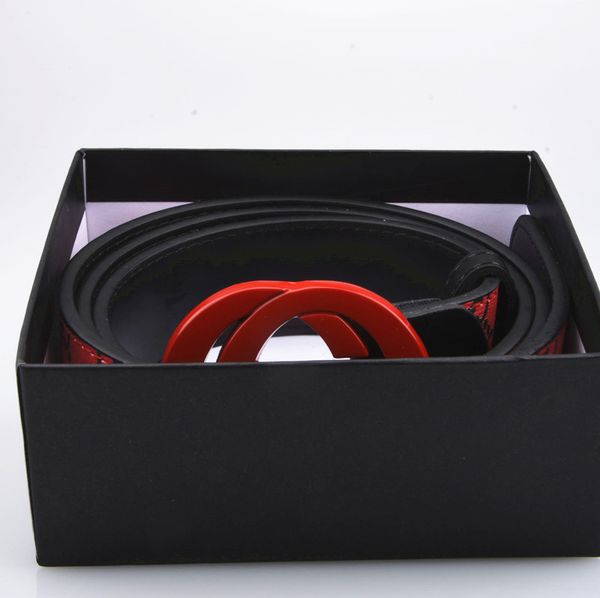 men designers womens mens belts fashion casual business metal buckle leather for man woman belt width 3.8cm with box, Black;brown
men designers womens mens belts fashion casual business metal buckle leather for man woman belt width 3.8cm with box, Black;brown