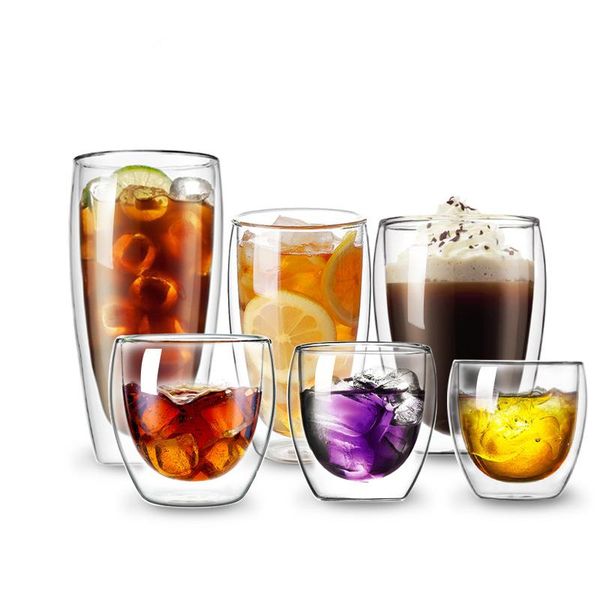 mugs 4 pcs setcafe coffee mug bodum double wall glass design heat insulation breakfast milk cup tea drinking glasses
mugs 4 pcs setcafe coffee mug bodum double wall glass design heat insulation breakfast milk cup tea drinking glasses