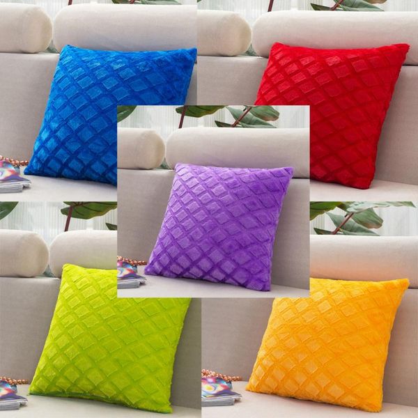 pillow case comfortable corduroy cushion cover square soft pillowcase multi colours sofa car waist throw home decor
pillow case comfortable corduroy cushion cover square soft pillowcase multi colours sofa car waist throw home decor