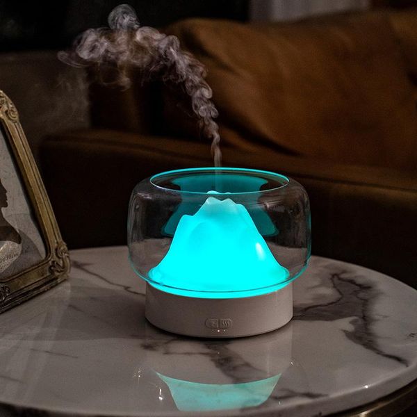 humidifiers 400ml household aroma diffuser with warm and color led lamp usb electric ultrasonic for car home office aromatherapy humidifier
humidifiers 400ml household aroma diffuser with warm and color led lamp usb electric ultrasonic for car home office aromatherapy humidifier