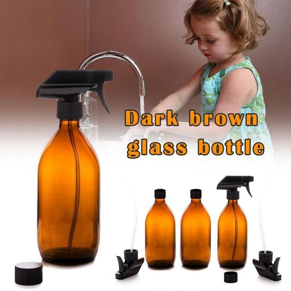 storage bottles & jars 1pcs 500ml glass salon spray essential oil dispenser hair cutting atomizer empty cosmetic container
storage bottles & jars 1pcs 500ml glass salon spray essential oil dispenser hair cutting atomizer empty cosmetic container