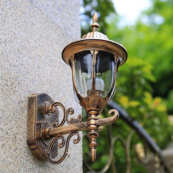 led outdoor lighting europe type wall light outside with balcony aluminum e27 lamp lamps
led outdoor lighting europe type wall light outside with balcony aluminum e27 lamp lamps