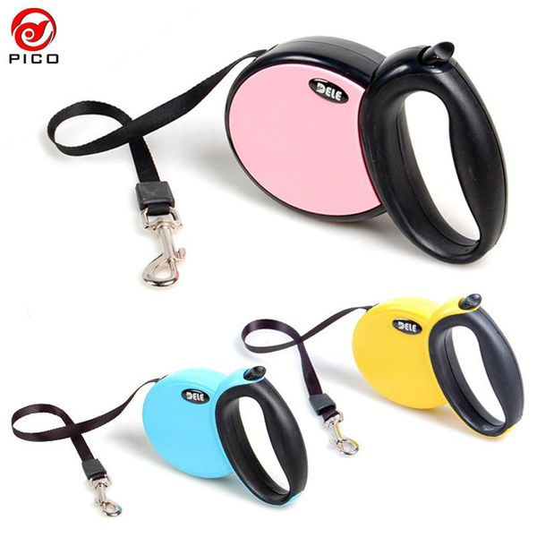 automatic retractable solid color dog collar leash walking leads nylon puppy harness dele small rope chain zl316 collars & leashes
automatic retractable solid color dog collar leash walking leads nylon puppy harness dele small rope chain zl316 collars & leashes