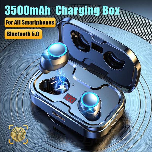 cell phone earphones tws wireless earbuds stereo in-ear x10 sports waterproof headsets with microphone charging box
cell phone earphones tws wireless earbuds stereo in-ear x10 sports waterproof headsets with microphone charging box
