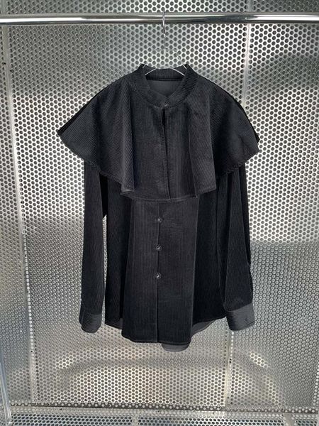 women's tracksuits early autumn of 2021 the corduroy suit 0827, Gray
women's tracksuits early autumn of 2021 the corduroy suit 0827, Gray