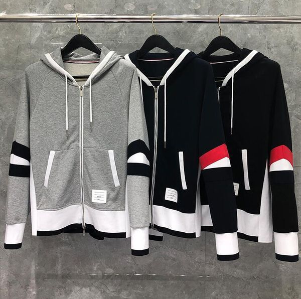 men's hoodies & sweatshirts cotton hoodies, men and women, casual sportswear retail, fashion brands, tb tom, hip hop, 2021, Black
men's hoodies & sweatshirts cotton hoodies, men and women, casual sportswear retail, fashion brands, tb tom, hip hop, 2021, Black