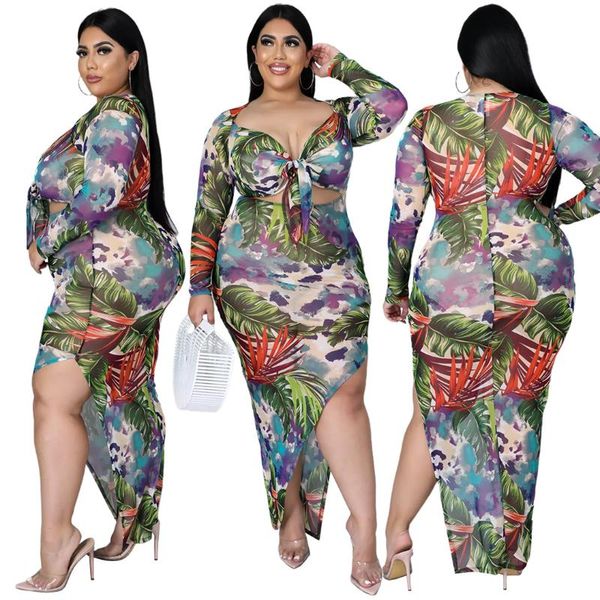 plus size dresses xl-5xl fashion women clothing printing long sleeve bandage tube dress wholesale drop, Black
plus size dresses xl-5xl fashion women clothing printing long sleeve bandage tube dress wholesale drop, Black