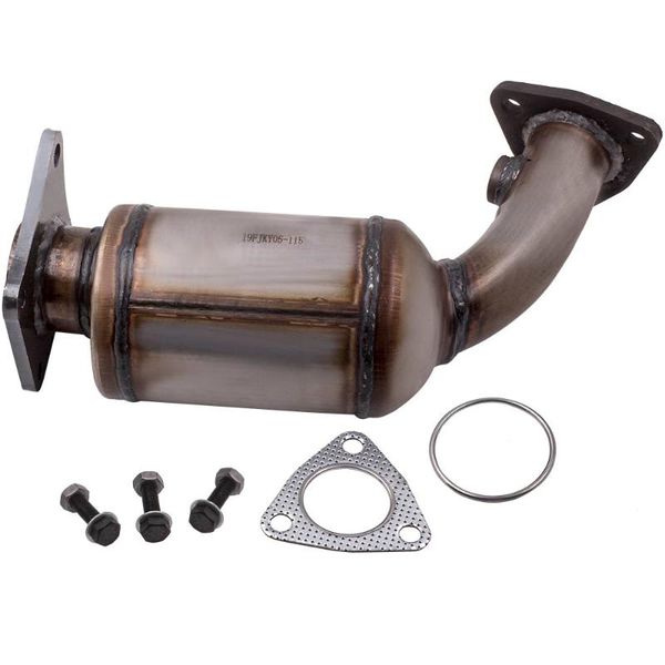 manifold & parts catalytic converter front right for murano 2003 2004 2005 2006 2007 3.5l
manifold & parts catalytic converter front right for murano 2003 2004 2005 2006 2007 3.5l