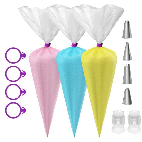 baking & pastry tools cake decor piping nozzle set cookware stainless steel decorating tip sets disposable presentoir gateau bakeware eb5tz
baking & pastry tools cake decor piping nozzle set cookware stainless steel decorating tip sets disposable presentoir gateau bakeware eb5tz