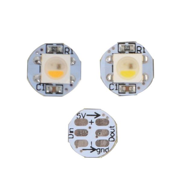 strips sk6812 ( similar to ws2812b ) rgbw addressable led pixel chips matrix on heat sink pcb board for arduino diy 5v dc 10~1000pcs
strips sk6812 ( similar to ws2812b ) rgbw addressable led pixel chips matrix on heat sink pcb board for arduino diy 5v dc 10~1000pcs