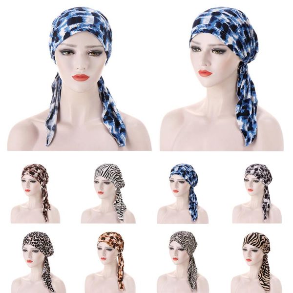 elastic leopard printed wrap head scarf hat muslim turban bonnet for women inner hijab fashion female turbantes cap ethnic clothing, Red
elastic leopard printed wrap head scarf hat muslim turban bonnet for women inner hijab fashion female turbantes cap ethnic clothing, Red