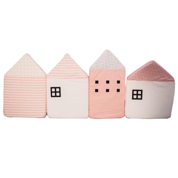 crib anti-collision protection pillow cushion children's room decorative wall decoration cushion/decorative
crib anti-collision protection pillow cushion children's room decorative wall decoration cushion/decorative