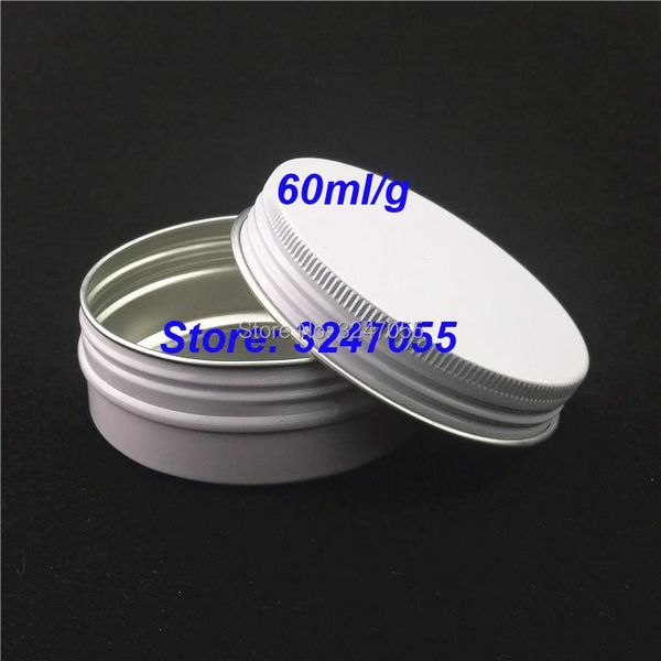 60ml/g 10/30/50/100pcs aluminum makeup containers, white empty cosmetic cream jar,diy metal tin case for storage bottles & jars
60ml/g 10/30/50/100pcs aluminum makeup containers, white empty cosmetic cream jar,diy metal tin case for storage bottles & jars