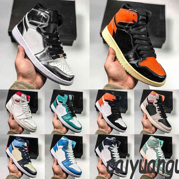 jumpman 1 basketball shoes athletics sneakers running shoe for women sports torch hare game royal pine green court without box size 36-47 c3
jumpman 1 basketball shoes athletics sneakers running shoe for women sports torch hare game royal pine green court without box size 36-47 c3