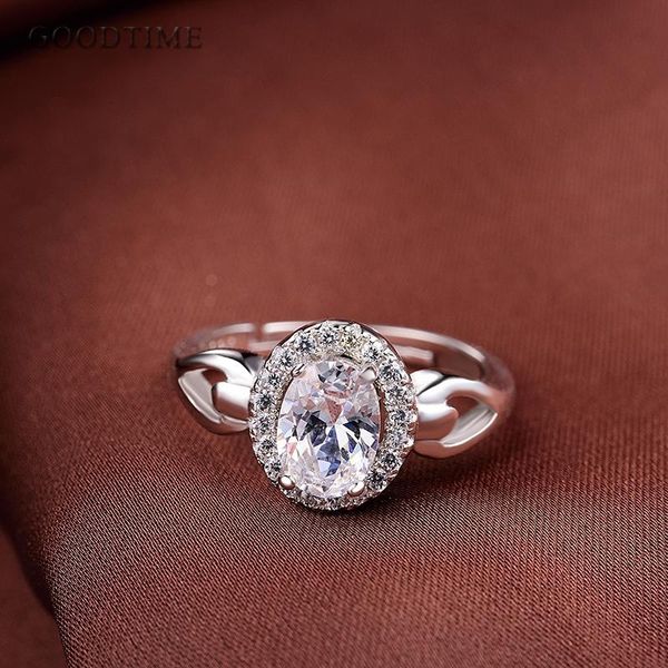 noble women ring 925 sterling silver jewelry cubic zirconia rings wedding bridal for female gift cluster, Golden;silver
noble women ring 925 sterling silver jewelry cubic zirconia rings wedding bridal for female gift cluster, Golden;silver