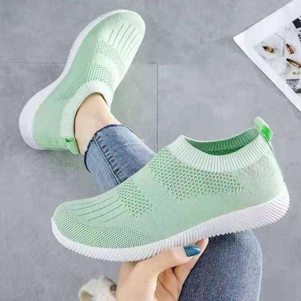 sandals women sneakers mesh breathable summer female solid color lightweight women's sport shoes slip on ladies, Black
sandals women sneakers mesh breathable summer female solid color lightweight women's sport shoes slip on ladies, Black