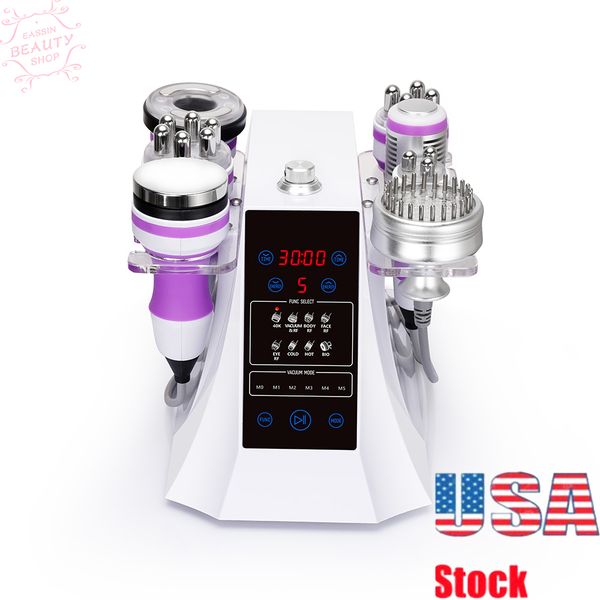 8 in1 new ultrasonic cavitation rf radio frequency vacuum slimming cellulite machine
8 in1 new ultrasonic cavitation rf radio frequency vacuum slimming cellulite machine