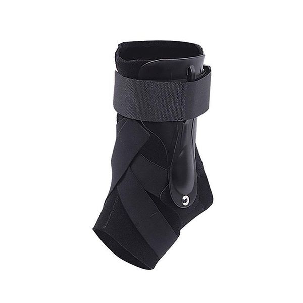 ankle support safety gym running protection foot bandage elastic brace anti-slip guard sport fitness, Blue;black
ankle support safety gym running protection foot bandage elastic brace anti-slip guard sport fitness, Blue;black