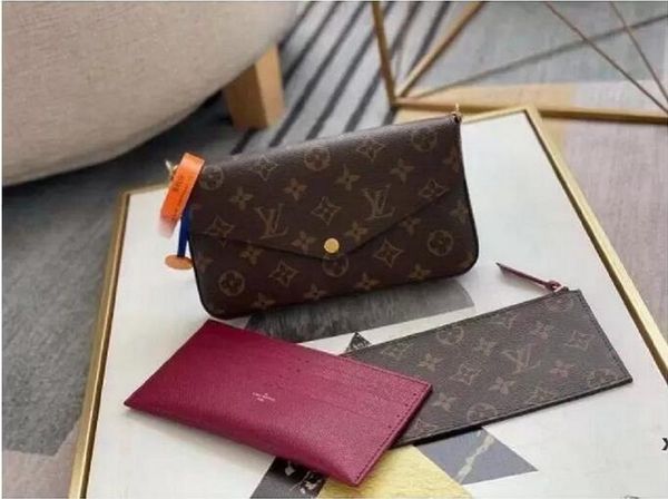 2022 luxurys should bag fashion tote purse wallet crossbody bags small chain purse