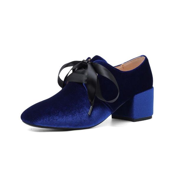 dress shoes spring wind of england 2021 square head high with thick lace-up 40-43, Black
dress shoes spring wind of england 2021 square head high with thick lace-up 40-43, Black