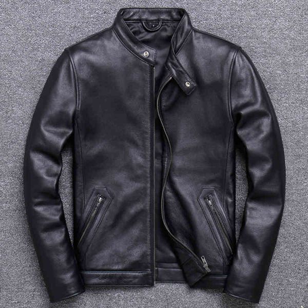 classic men's et, delivery, large, casual primary color leather coat, short drs, special price, Black
classic men's et, delivery, large, casual primary color leather coat, short drs, special price, Black