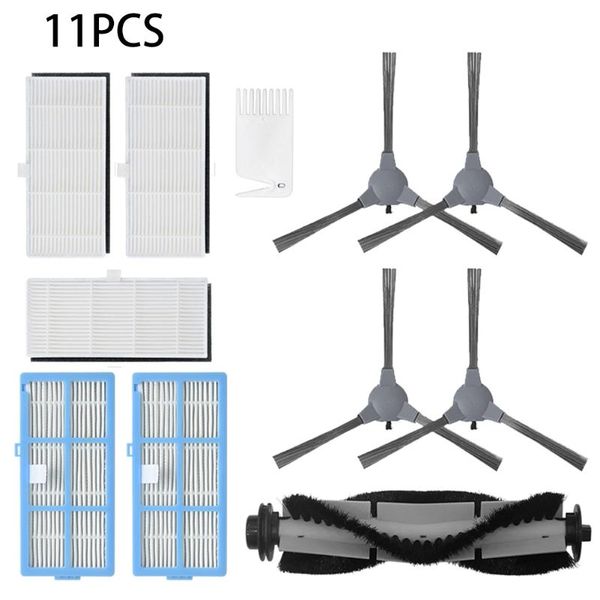 11pcs/5pcs filter sponge kit for coredy r3500 goovi 1600pa deenkee dk600 imartine c800,d900,d900c. bagotte bg600 cleaning tools decorative f
11pcs/5pcs filter sponge kit for coredy r3500 goovi 1600pa deenkee dk600 imartine c800,d900,d900c. bagotte bg600 cleaning tools decorative f